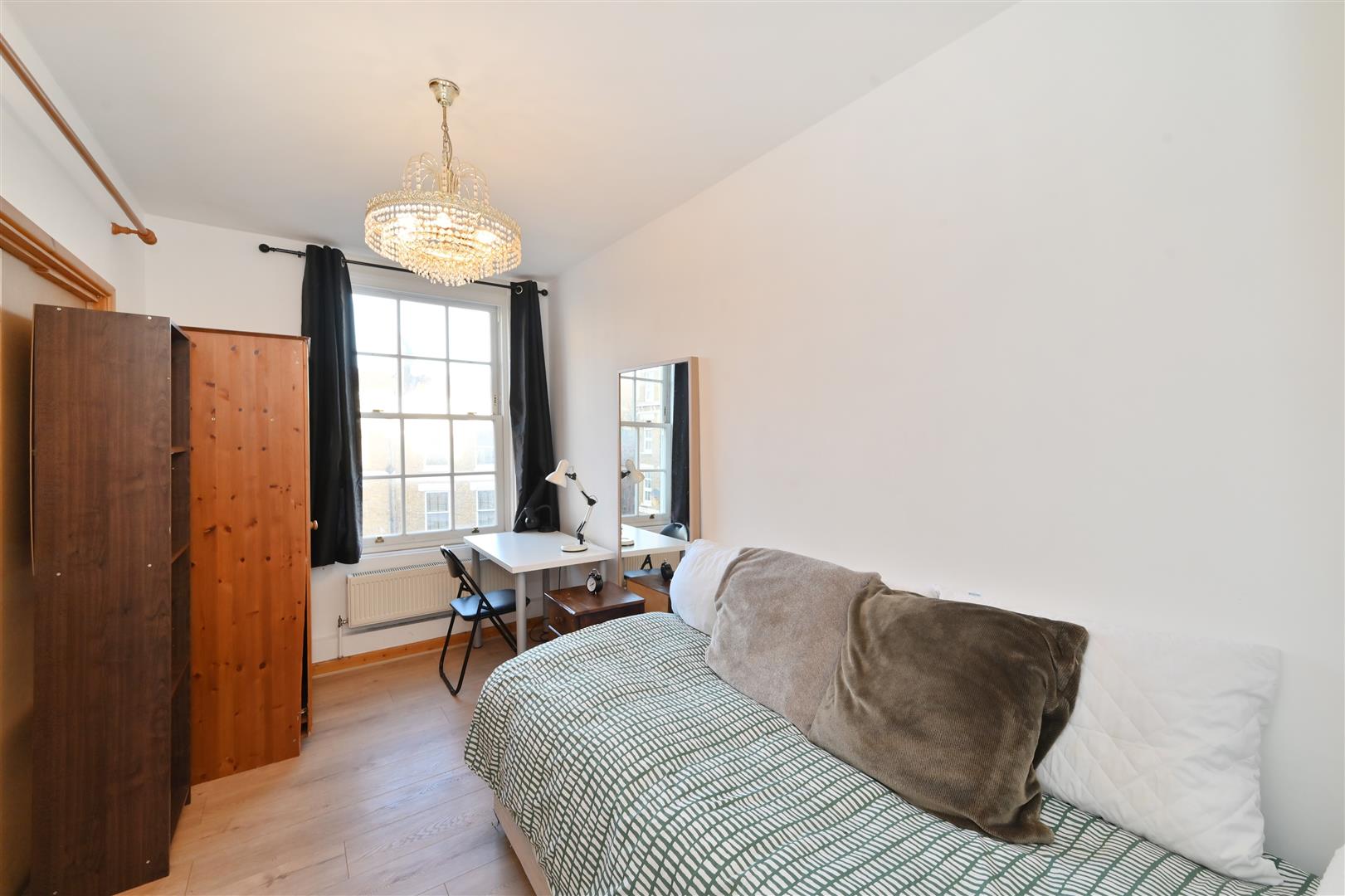 Portpool Lane, London, EC1N