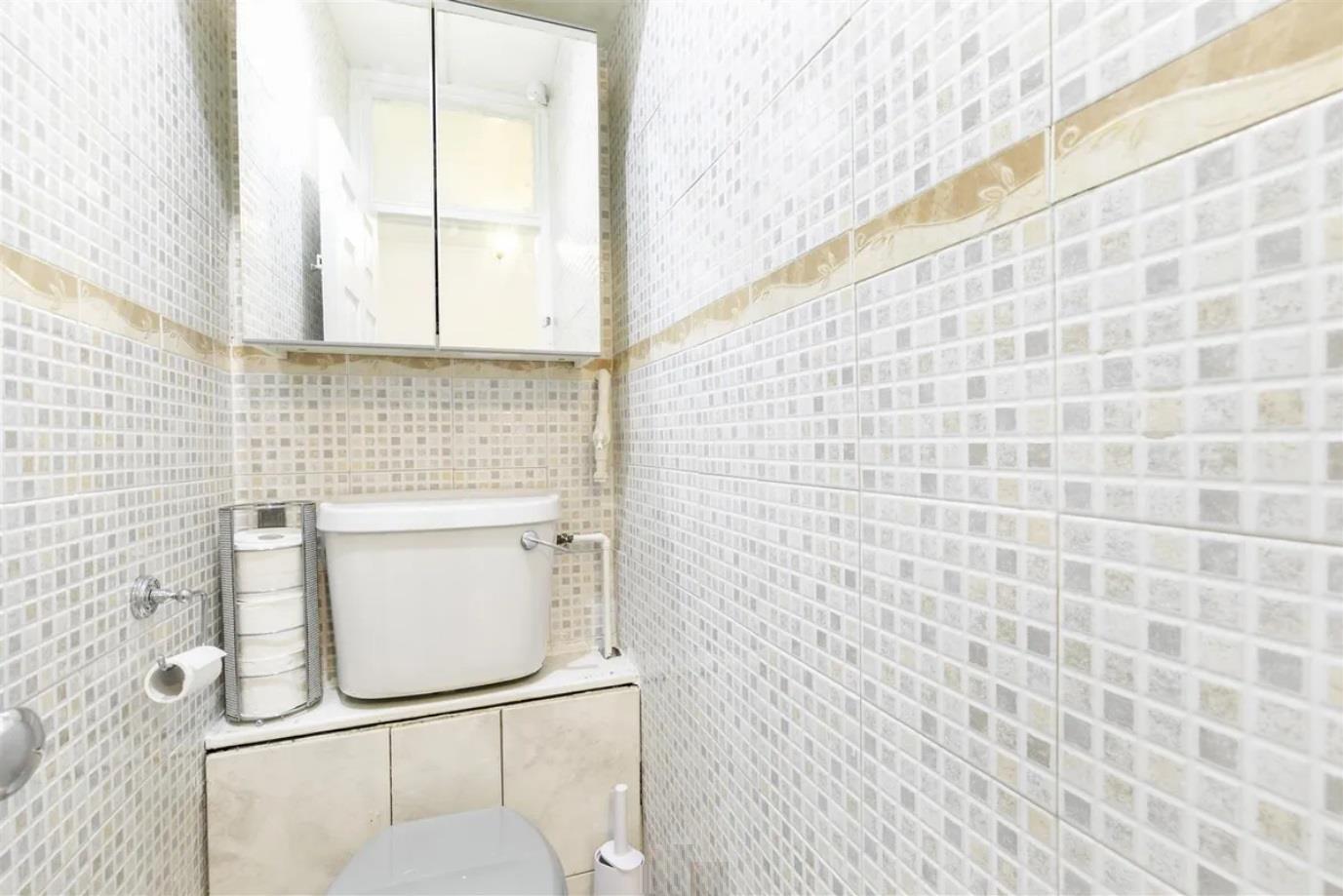 Kiln Place, London, NW5