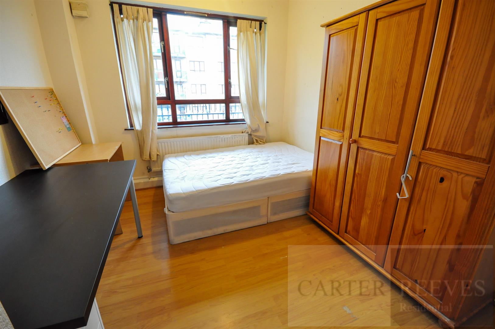 Cromer Street, London, WC1H