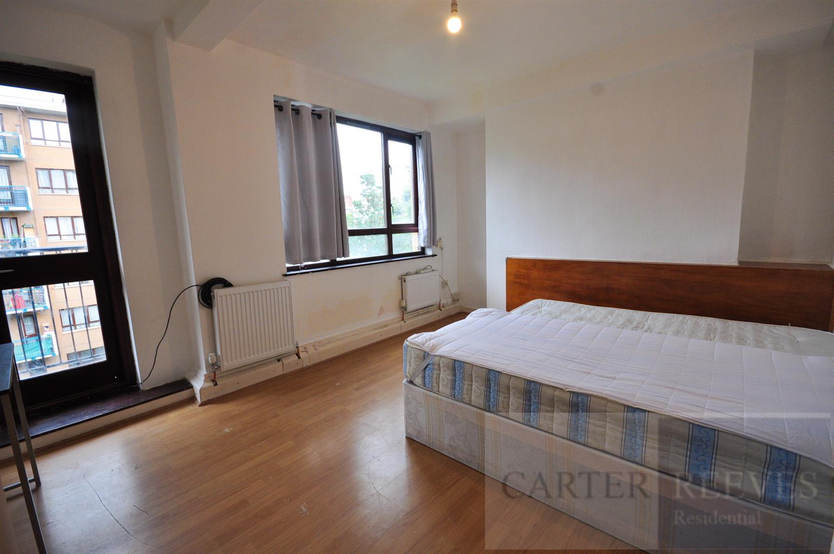 Cromer Street, London, WC1H