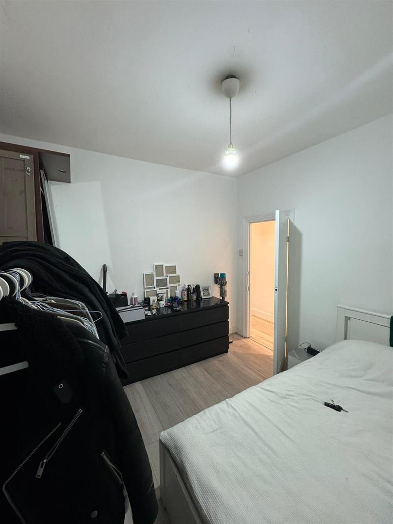 Burges Road, London, E6