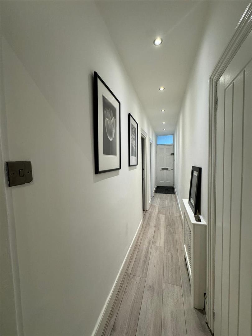 Burges Road, London, E6