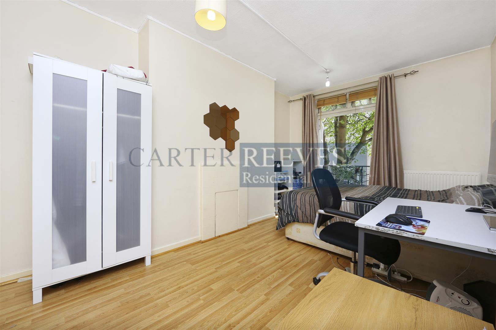 Cromer Street, London, WC1H