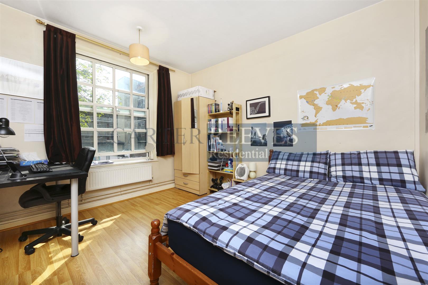 Cromer Street, London, WC1H