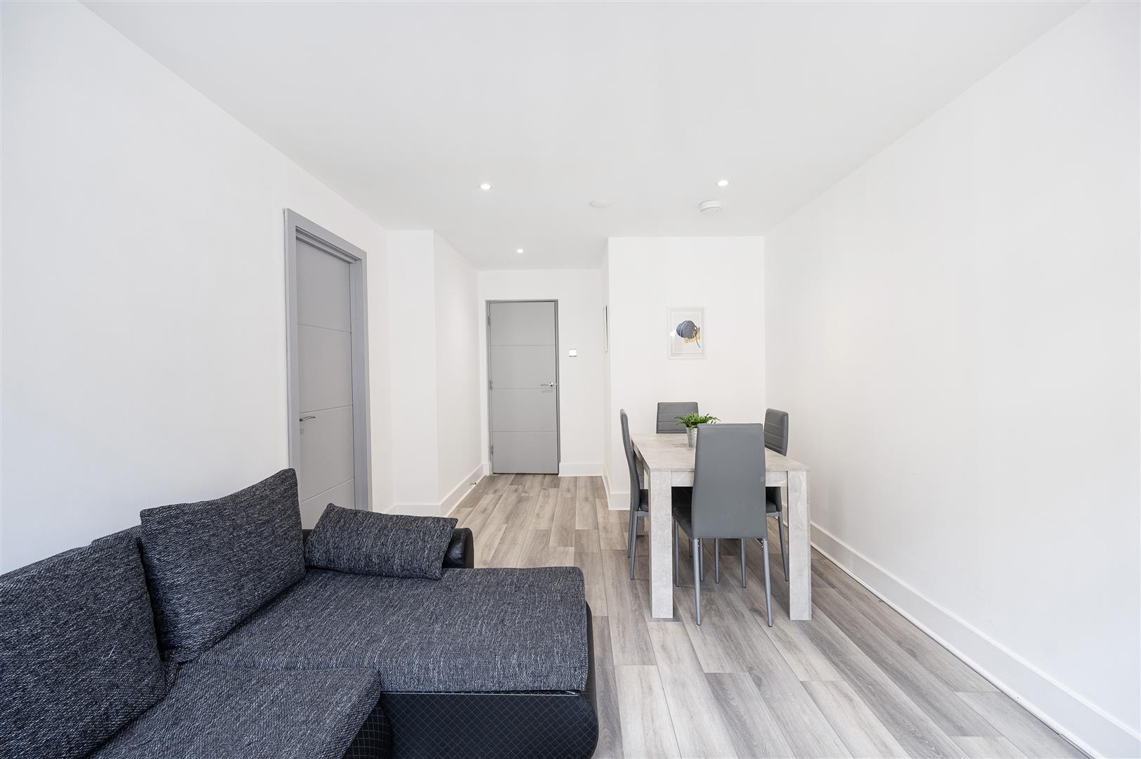 St. Martin's Lane, London, WC2N