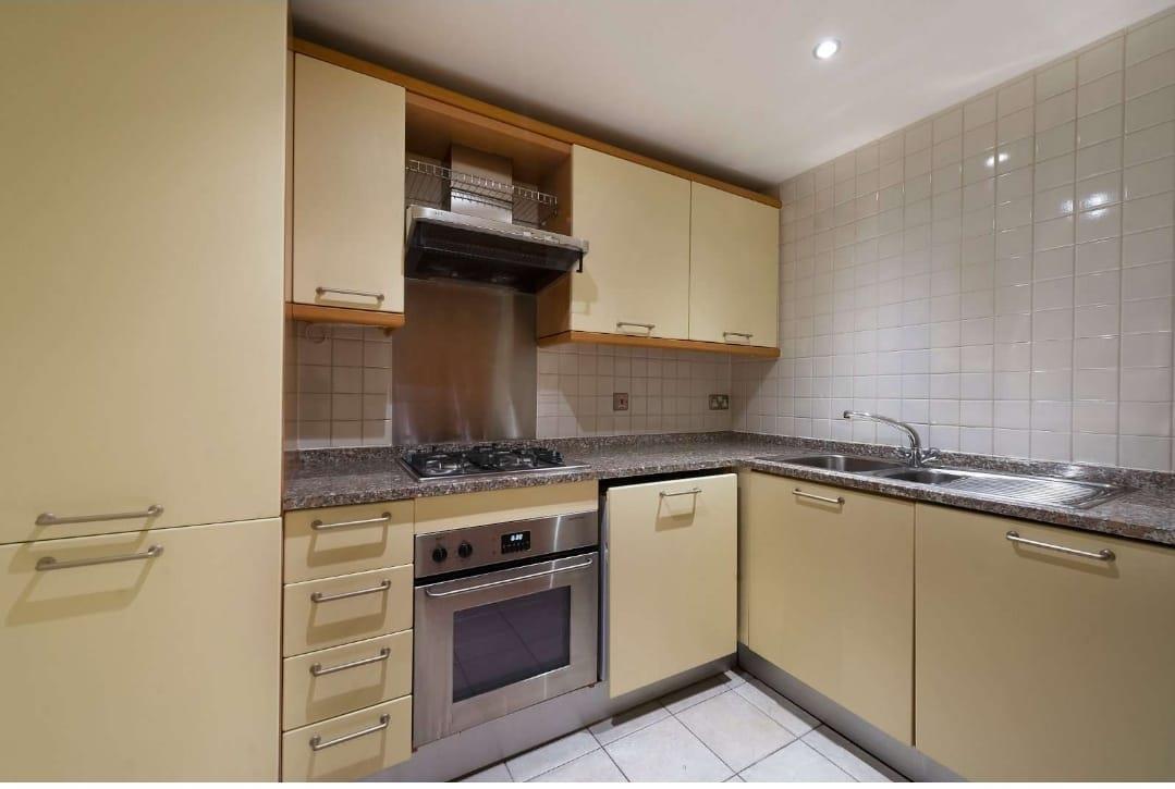 St. Martin's Lane, London, WC2N