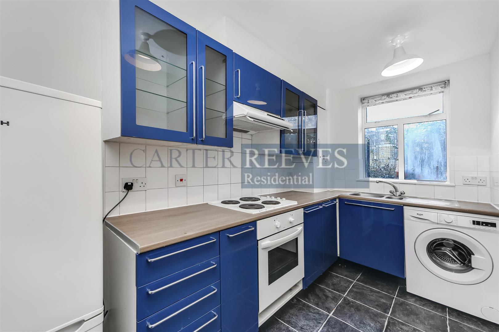 Gray's Inn Road, London, WC1X