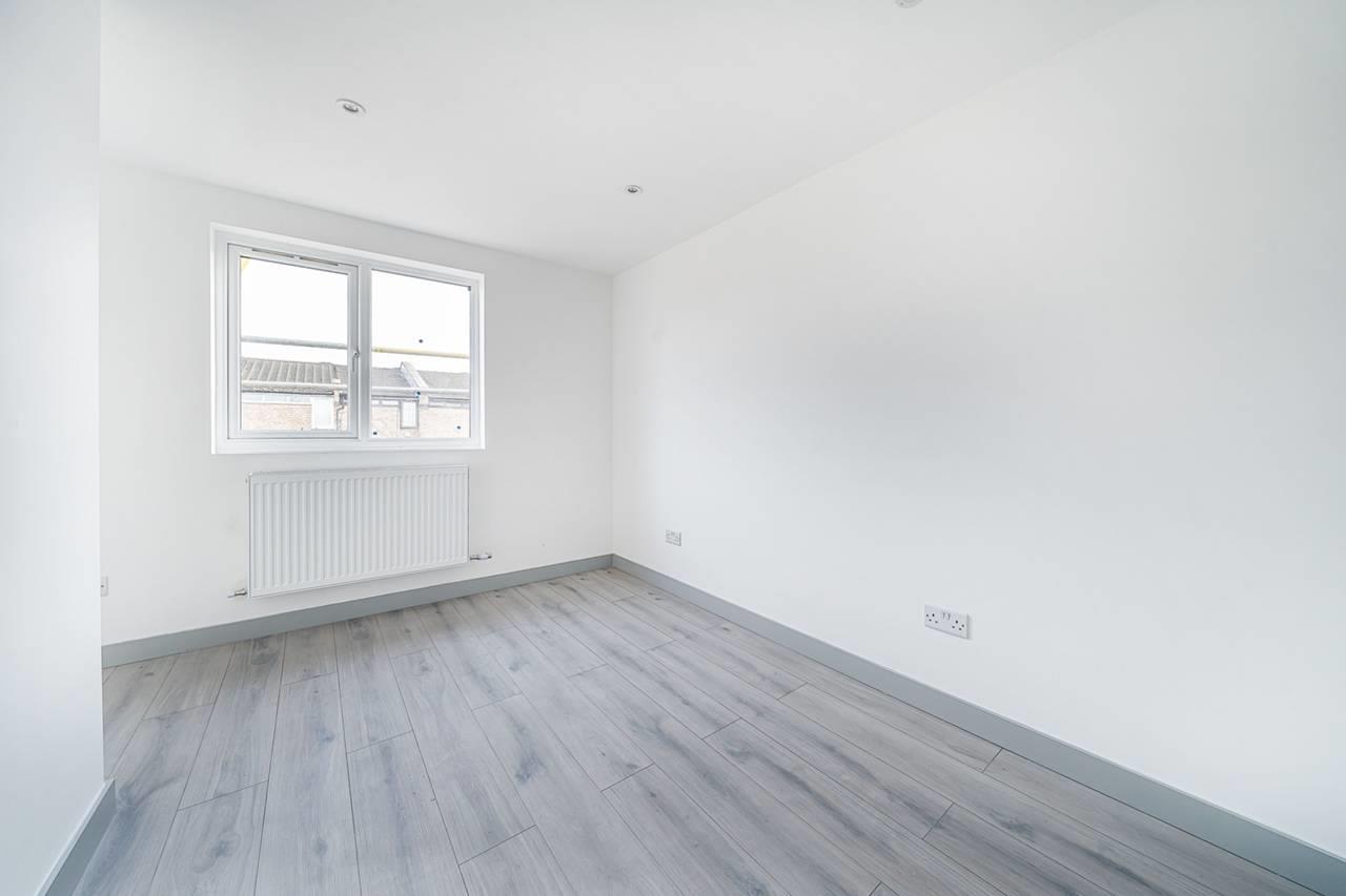 Broomfield, London, E17
