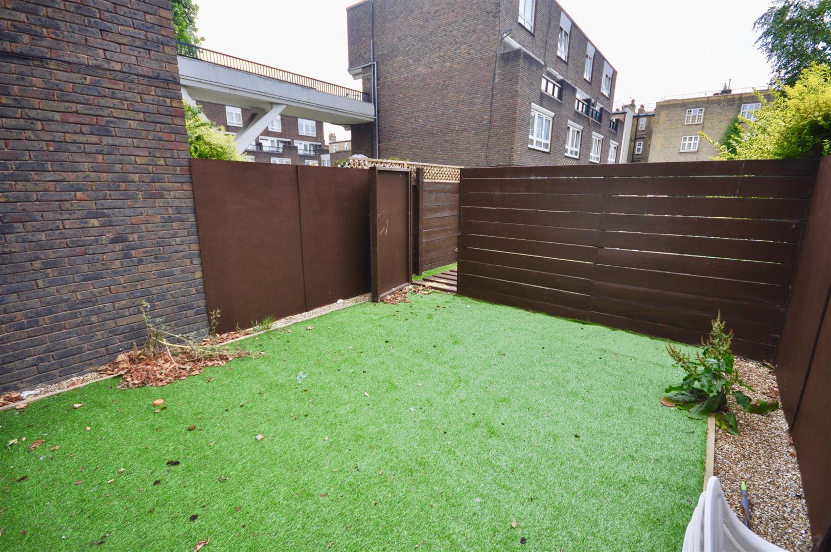Oakley Square, London, NW1