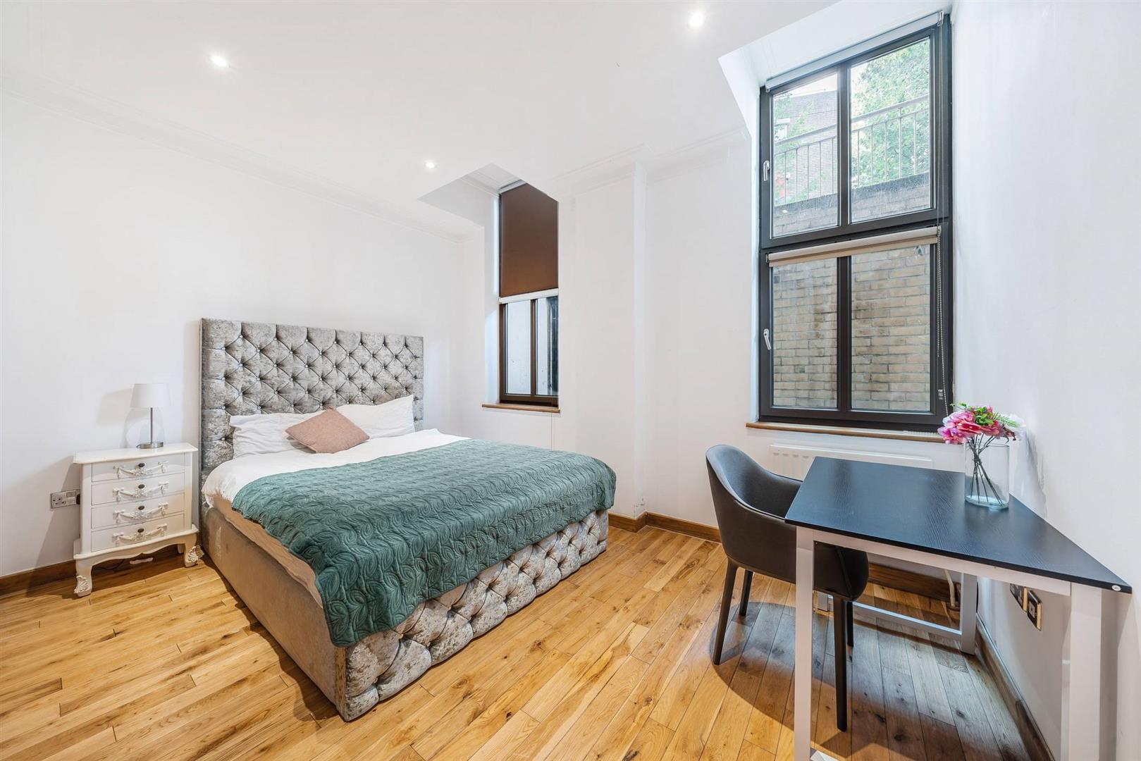 Cubitt Street, London, WC1X