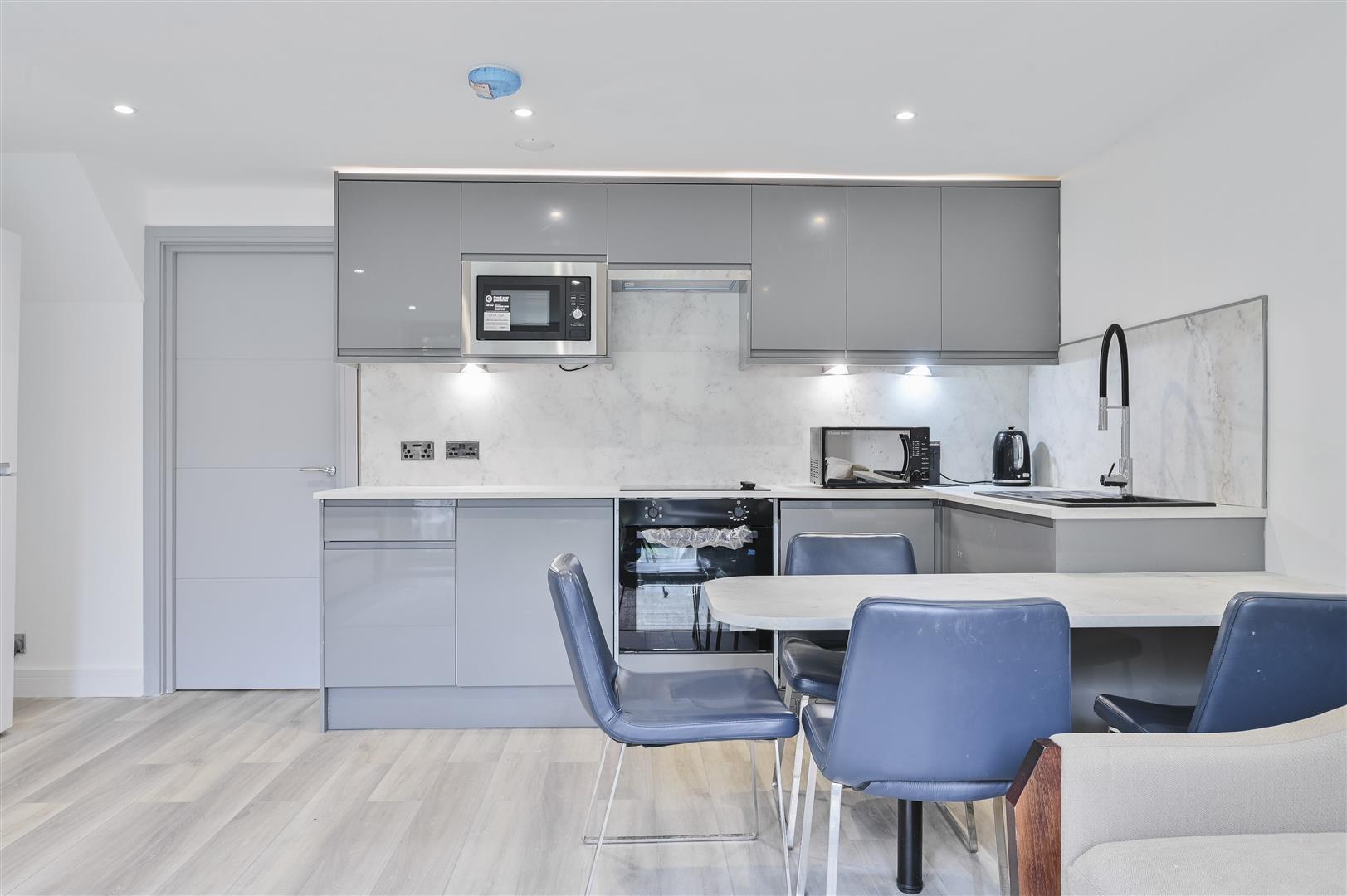 Oakley Square, London, NW1