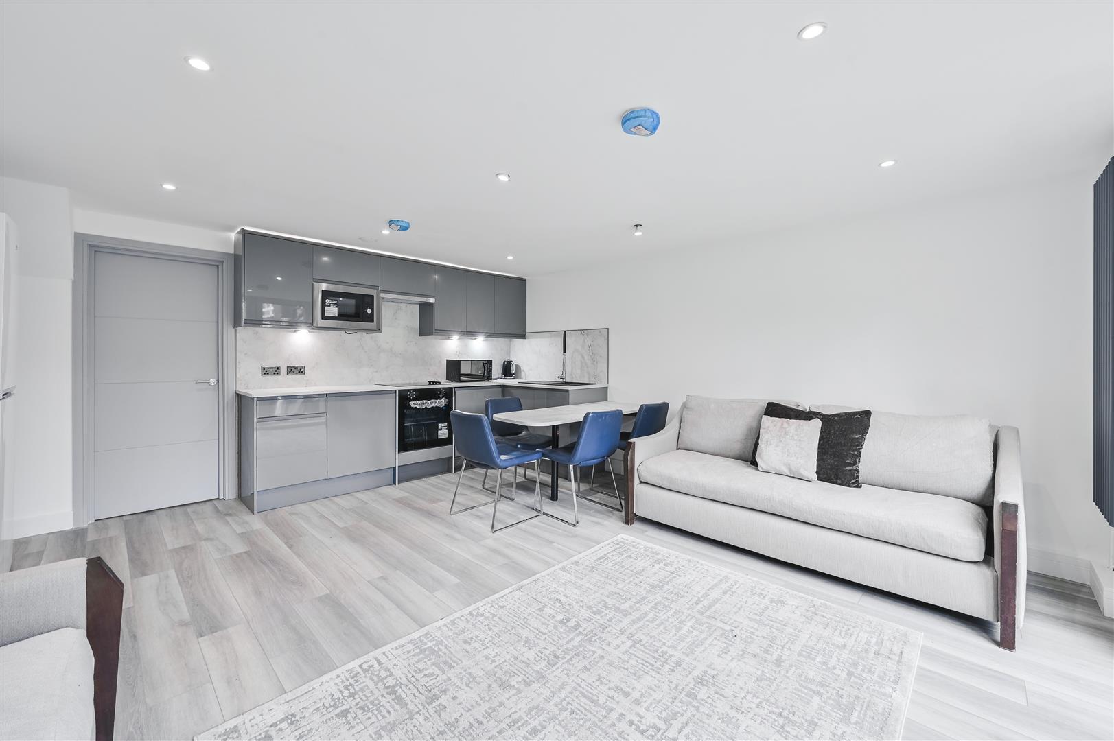 Oakley Square, London, NW1