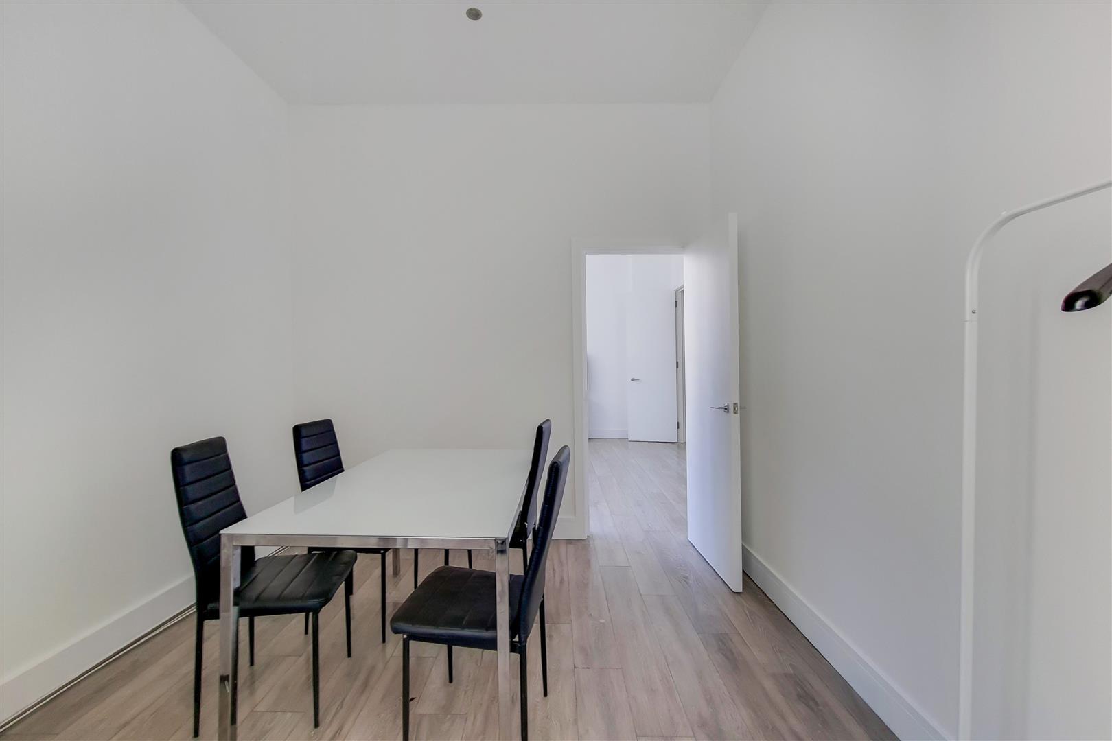 Bridgeman Road, London, N1