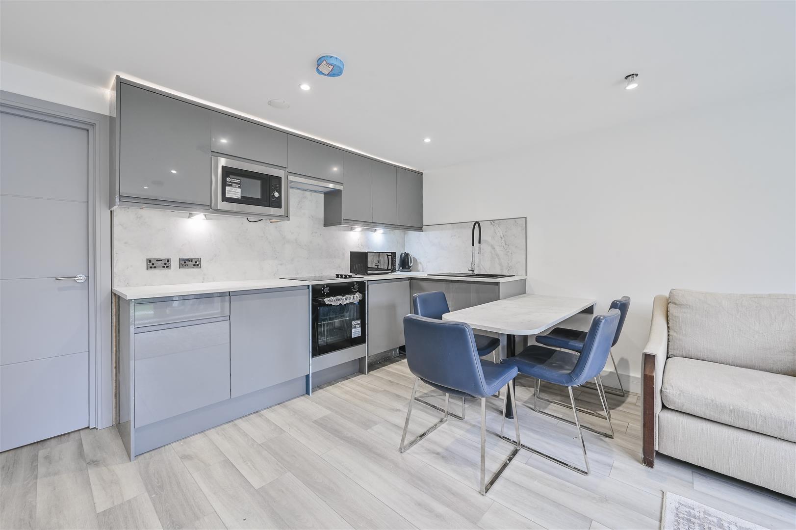 Oakley Square, London, NW1