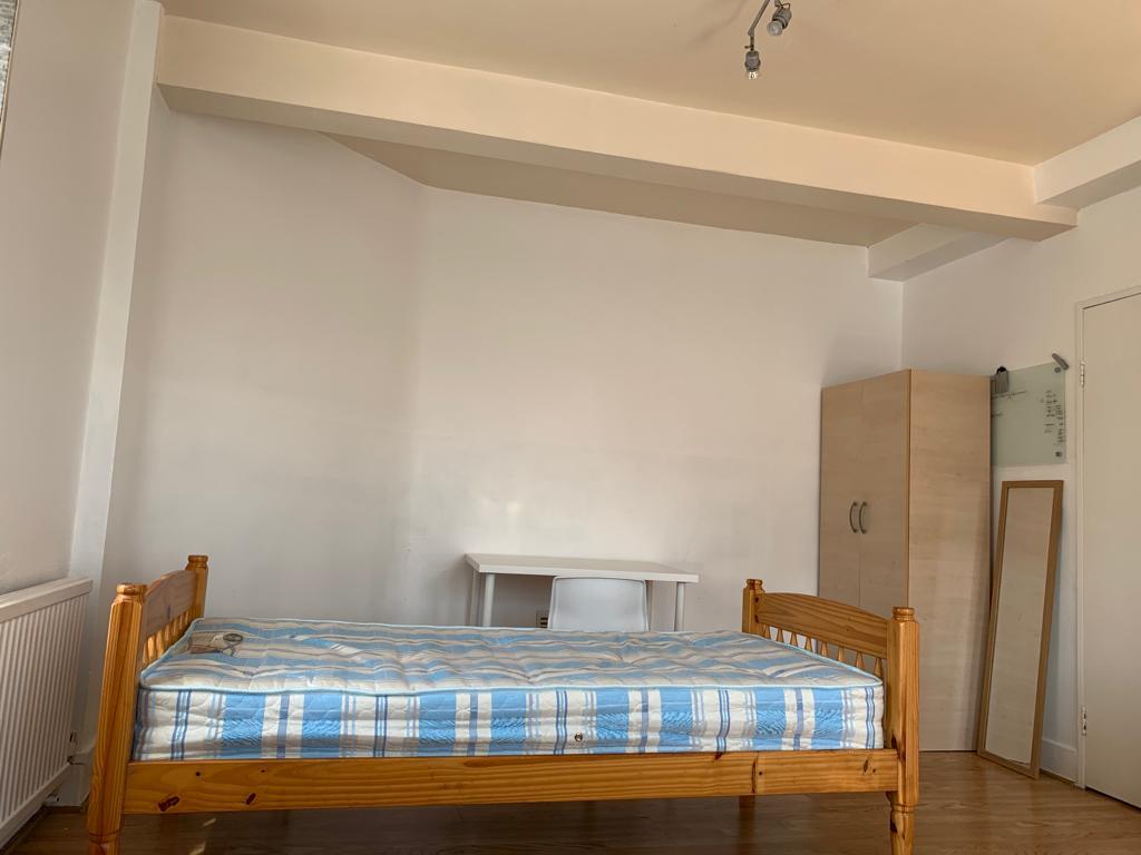 Candida Court, London, NW1