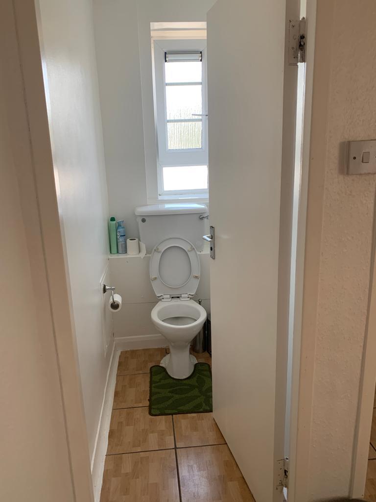 Candida Court, London, NW1