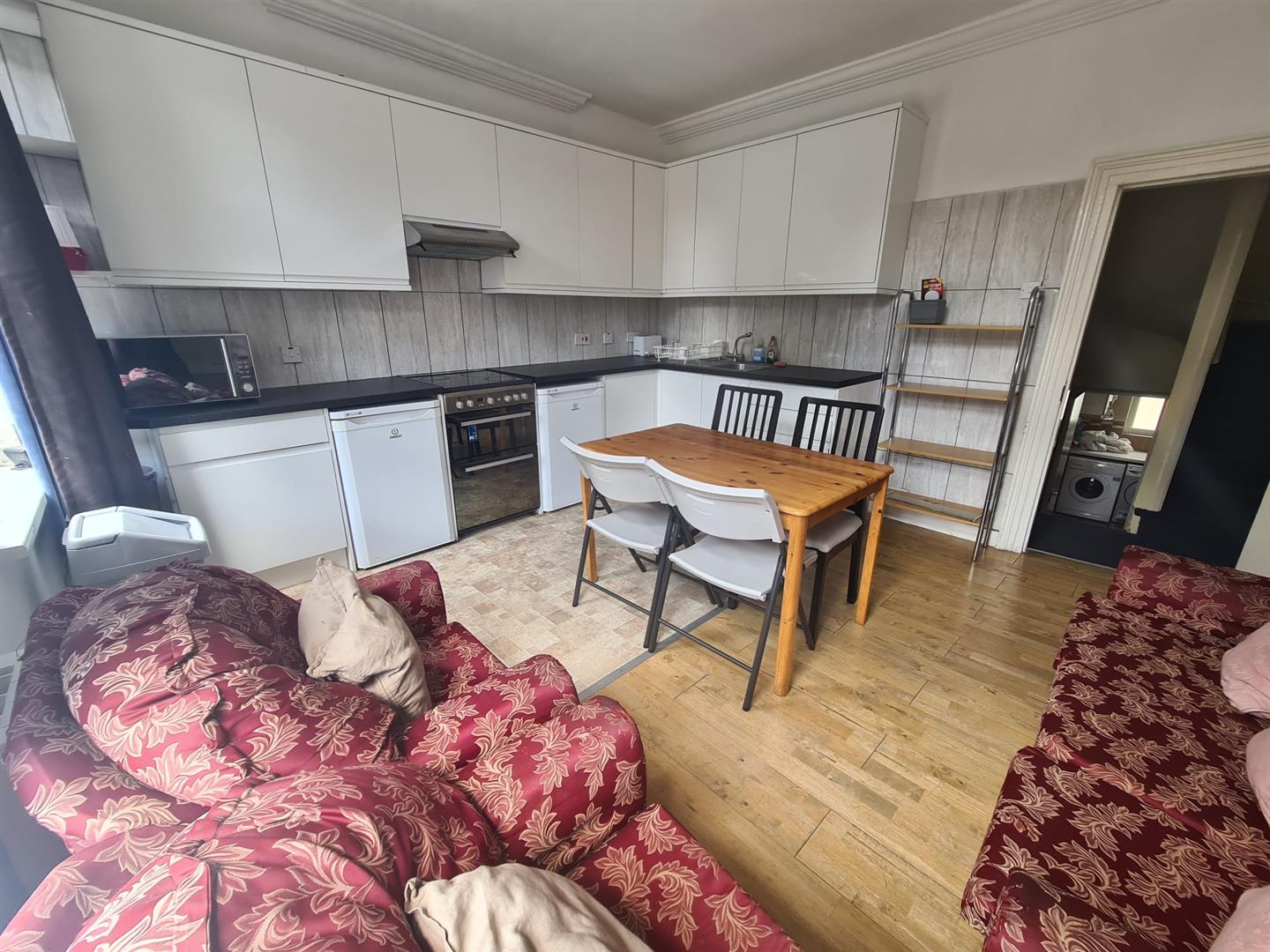 Gray's Inn Road, London, WC1X