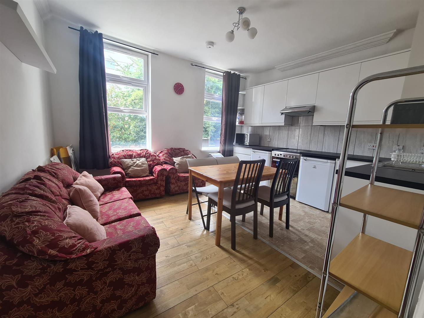 Gray's Inn Road, London, WC1X