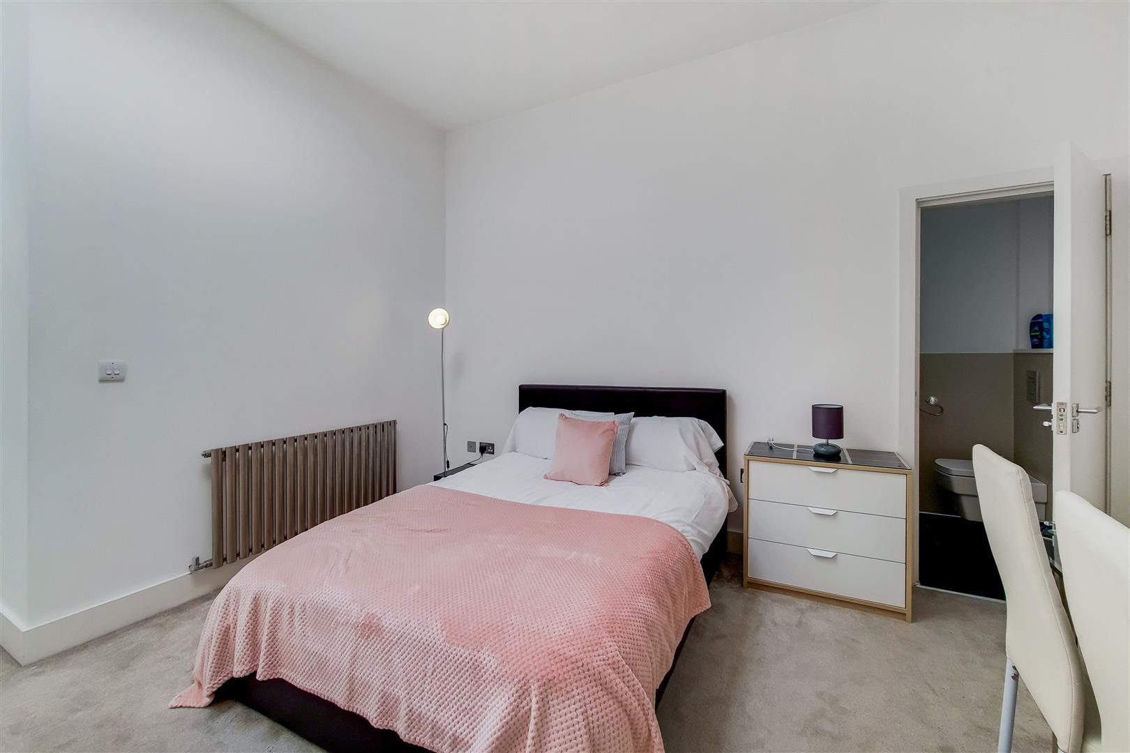 Bridgeman Road, London, N1