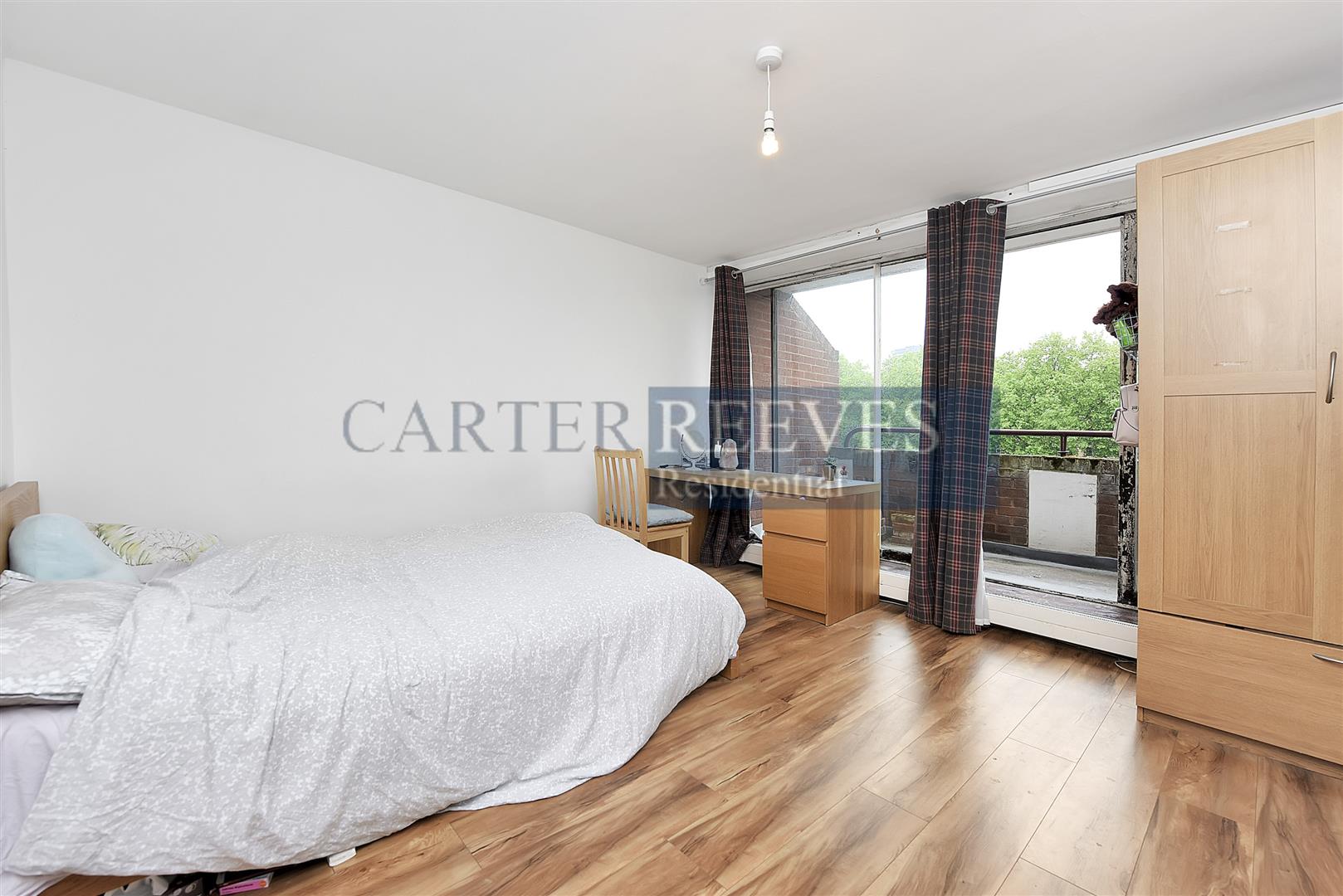 Oakshot, Polygon Road, London, NW1