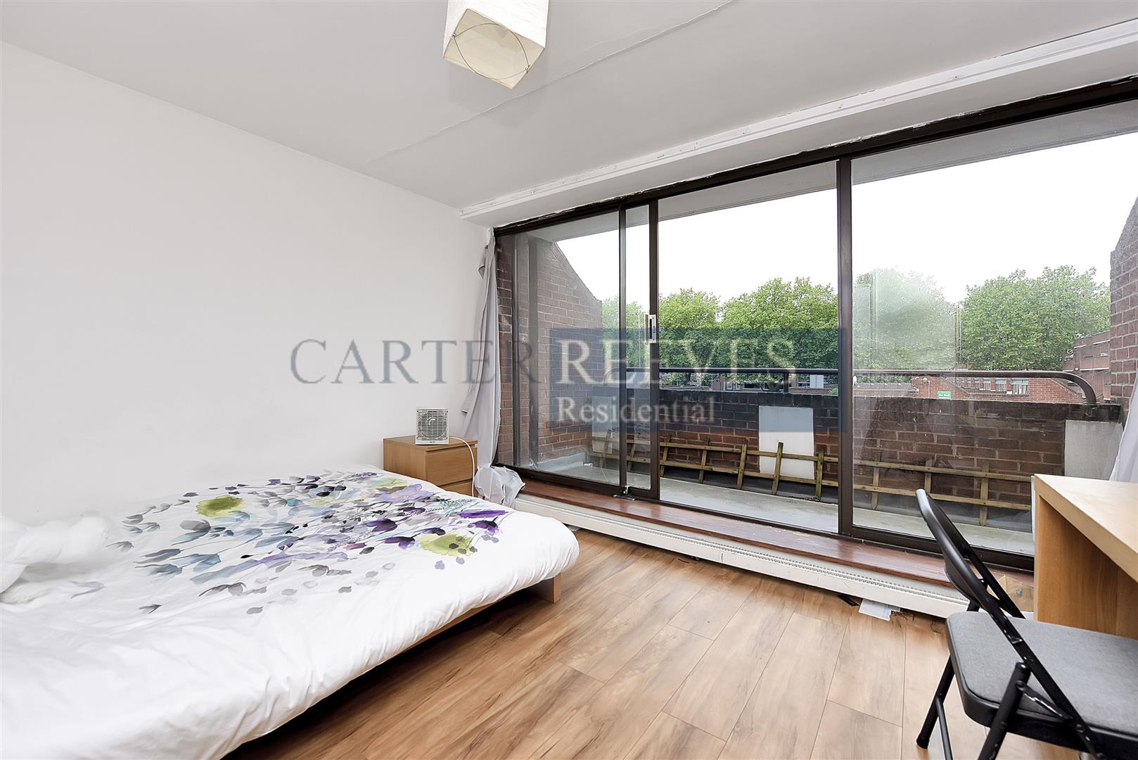 Oakshot, Polygon Road, London, NW1