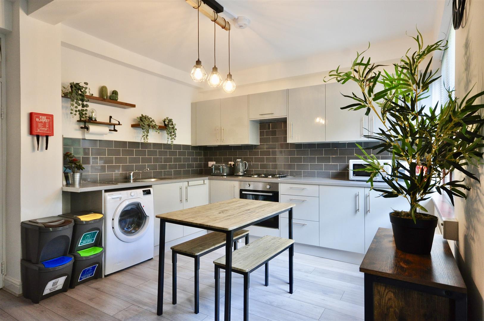 Cromer Street, London, WC1H