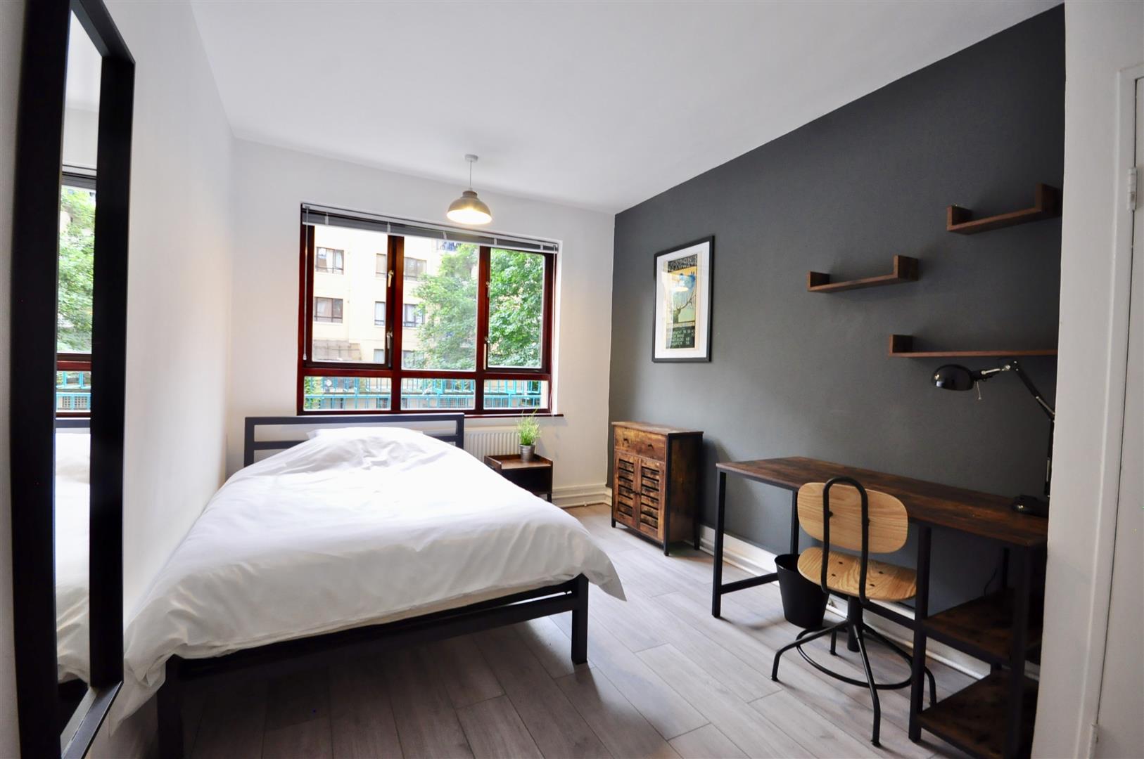 Cromer Street, London, WC1H