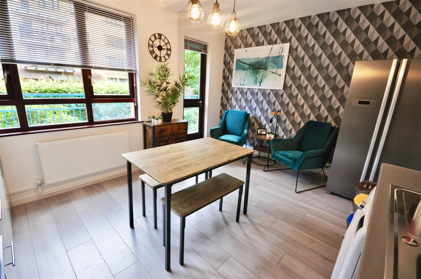 Cromer Street, London, WC1H