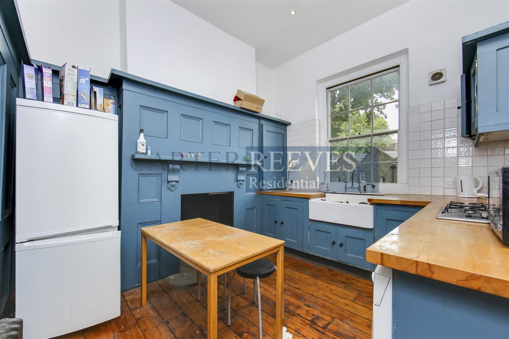 Calthorpe Street, London, WC1X