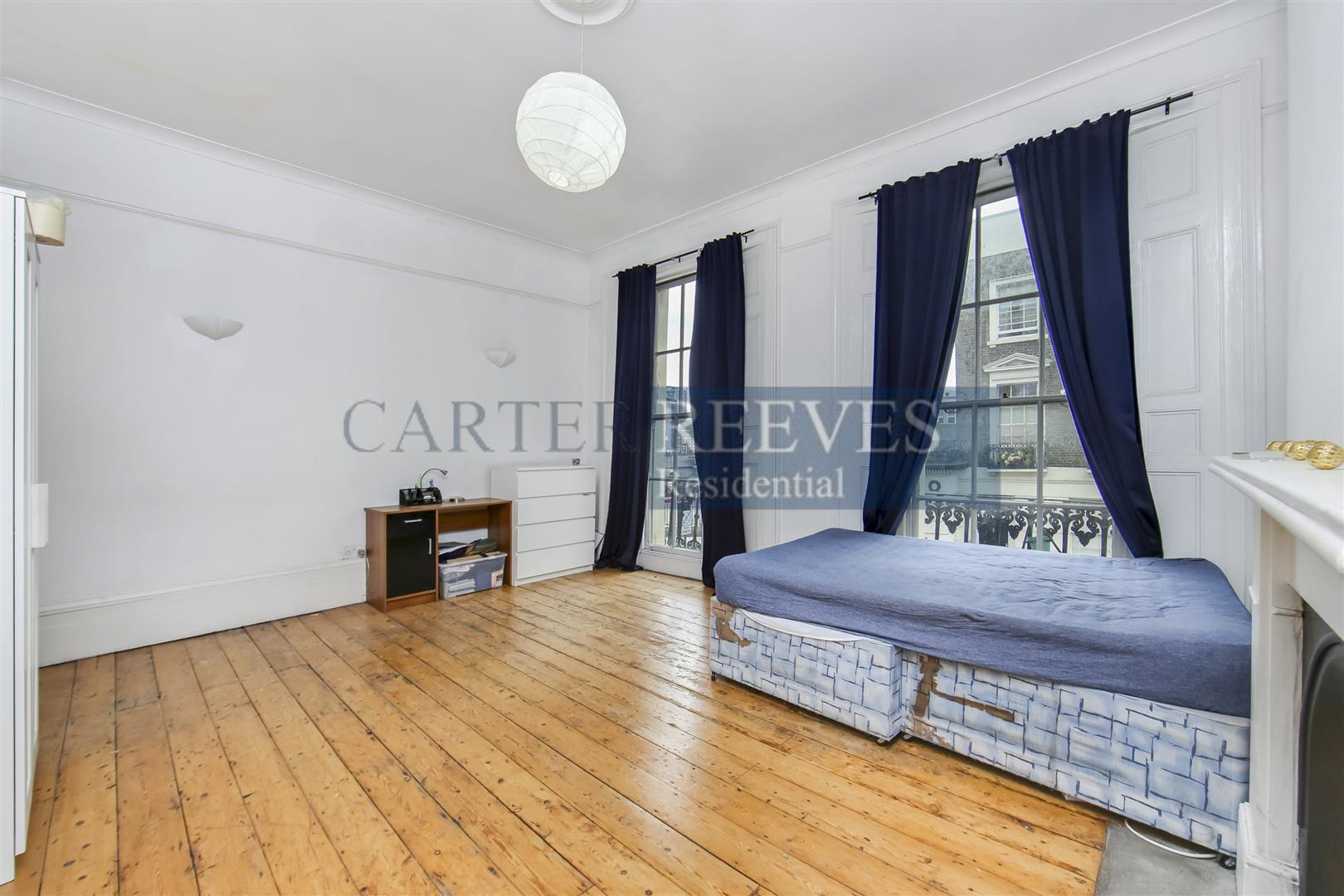 Calthorpe Street, London, WC1X