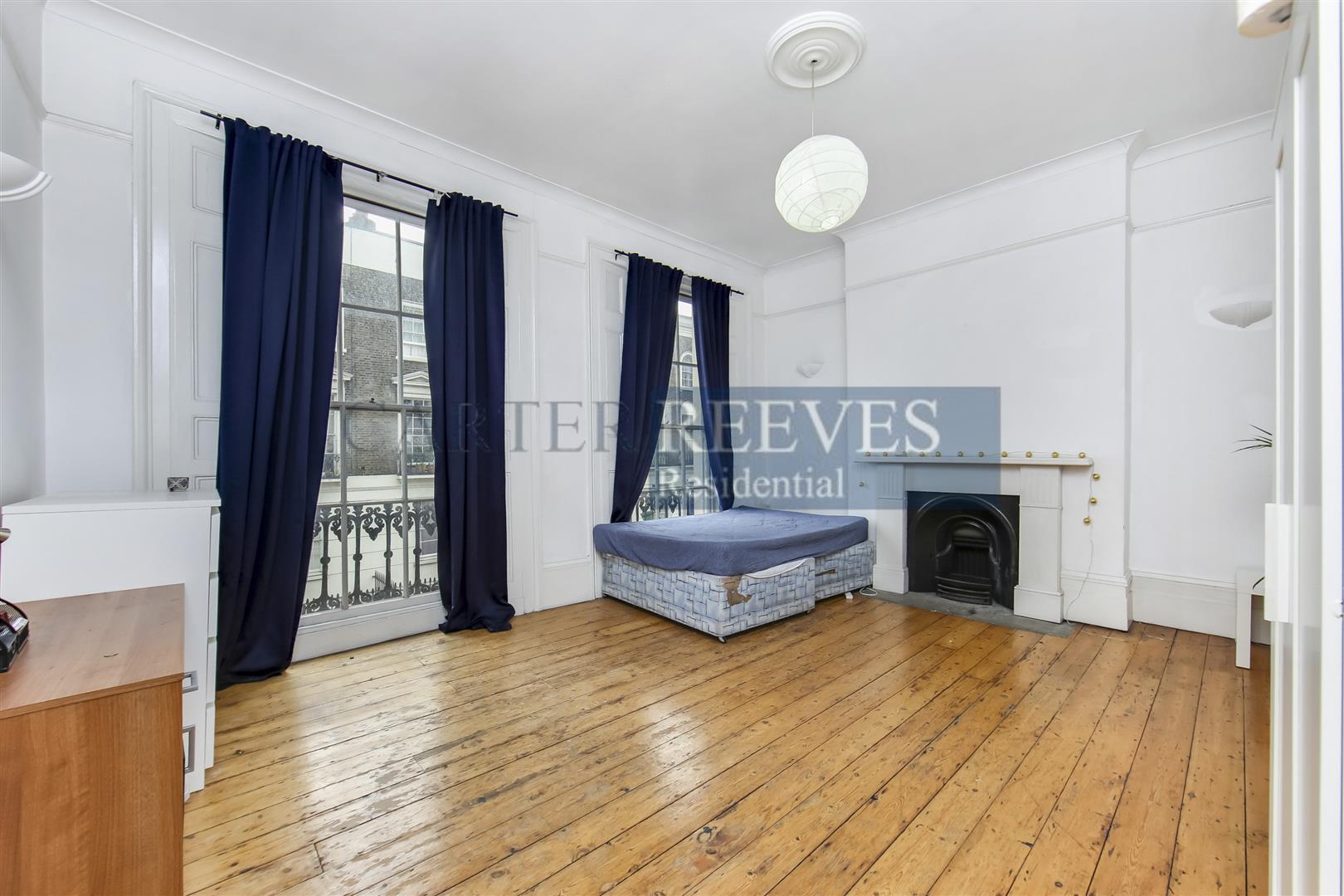 Calthorpe Street, London, WC1X
