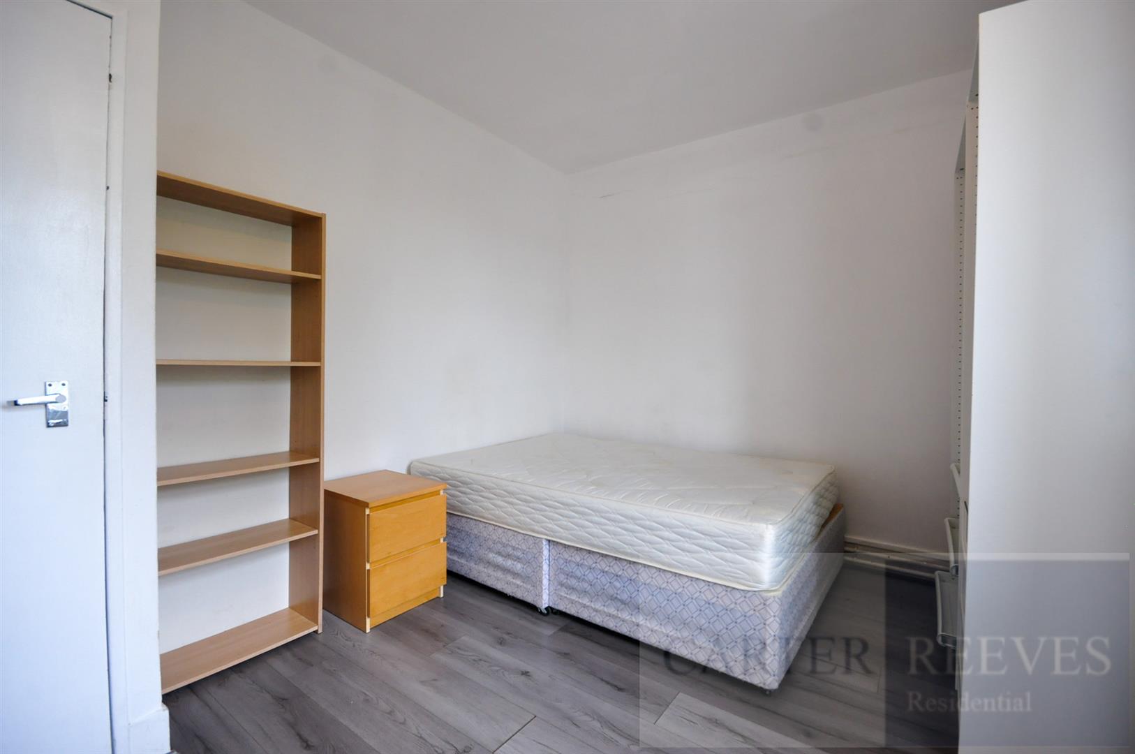 Clarence Way, London, NW1
