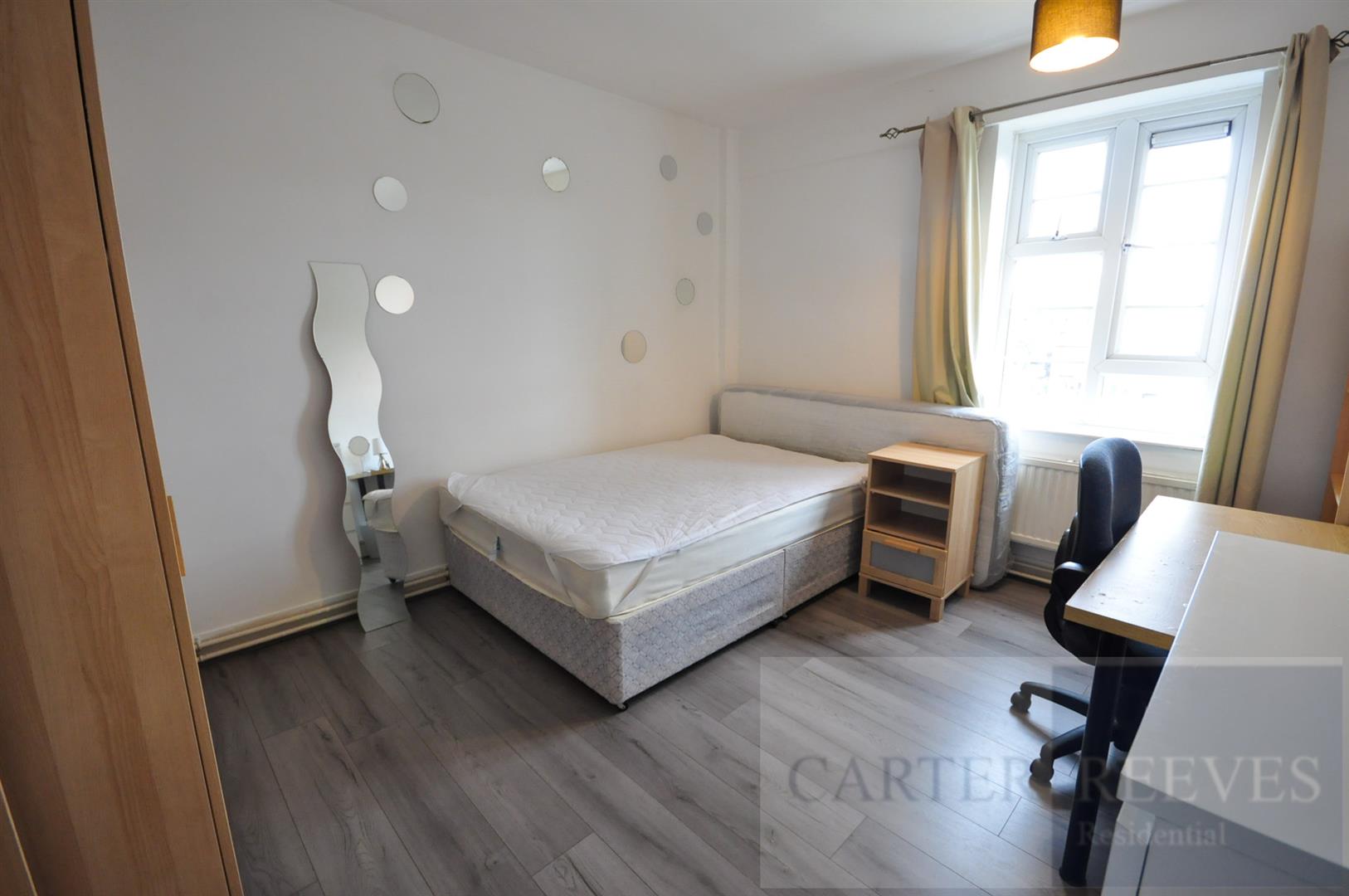 Clarence Way, London, NW1