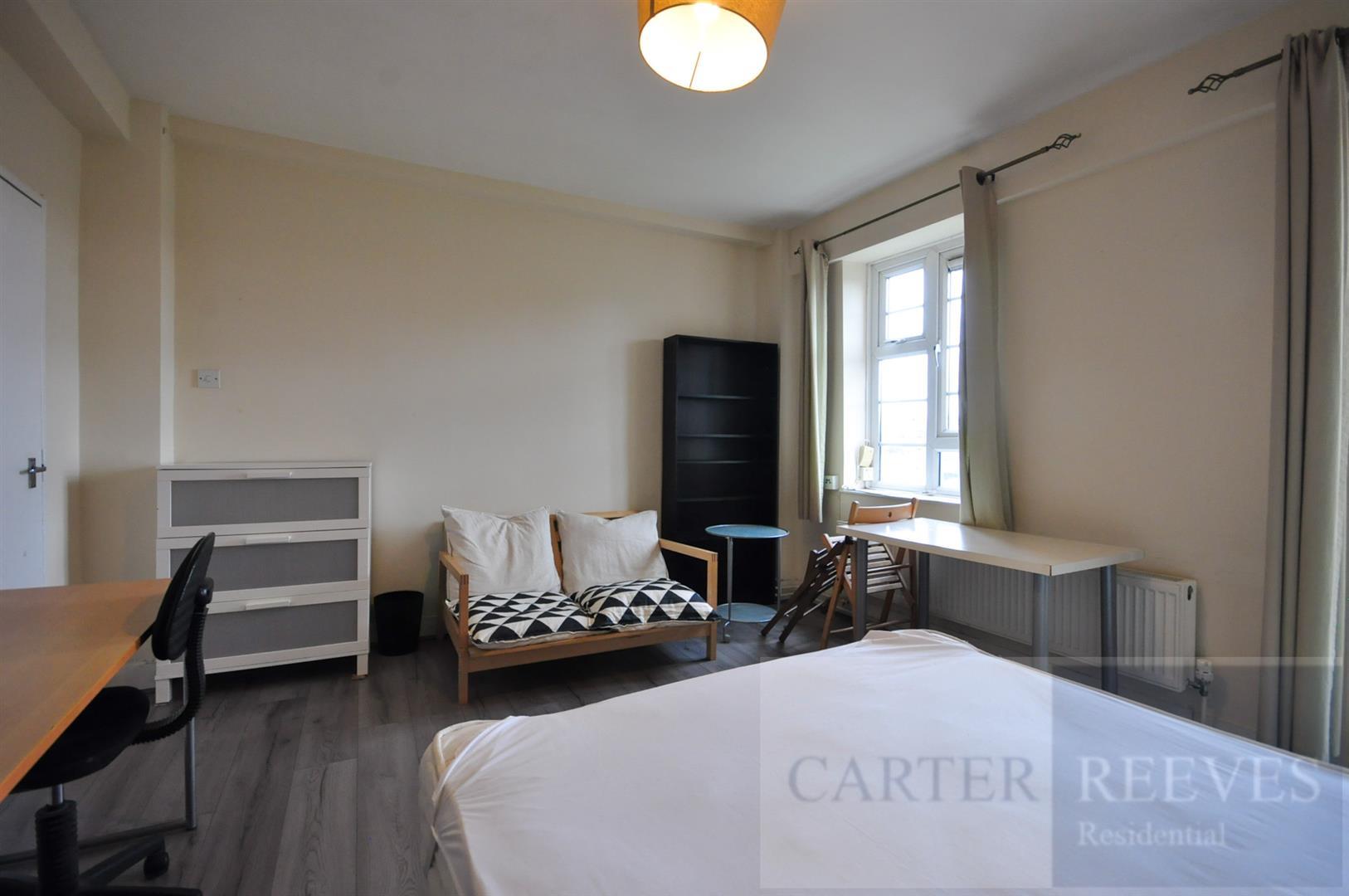 , Calthorpe Street, London, WC1X