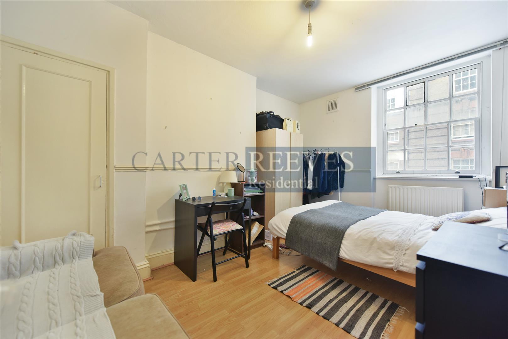 Portpool Lane, London, EC1N
