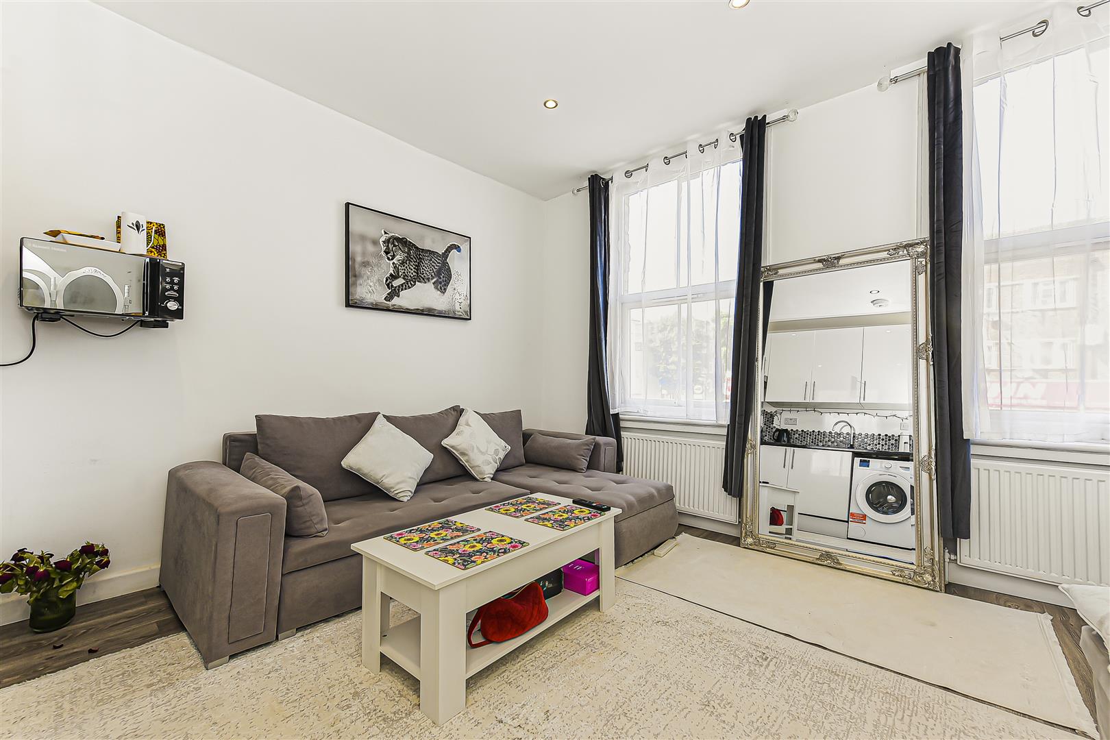 Grays Inn Road, London, WC1X