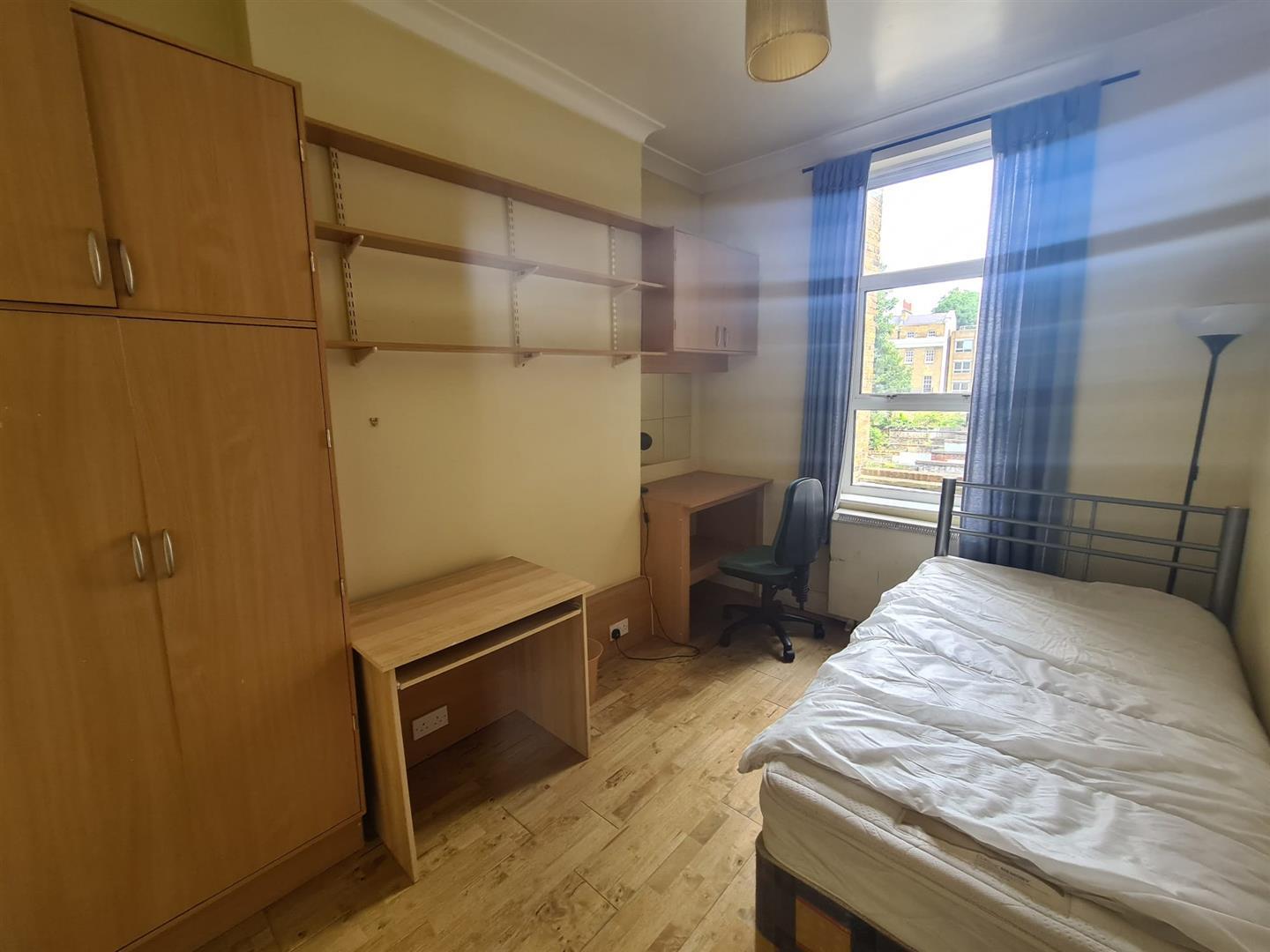 Grays Inn Road, London, WC1X