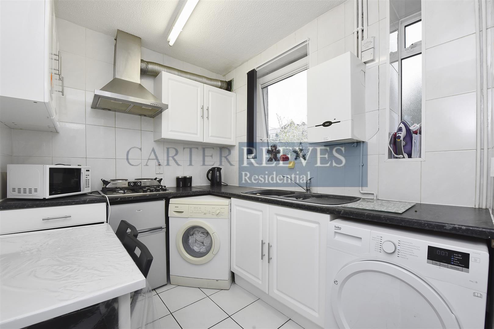 Margery Street, London, WC1X