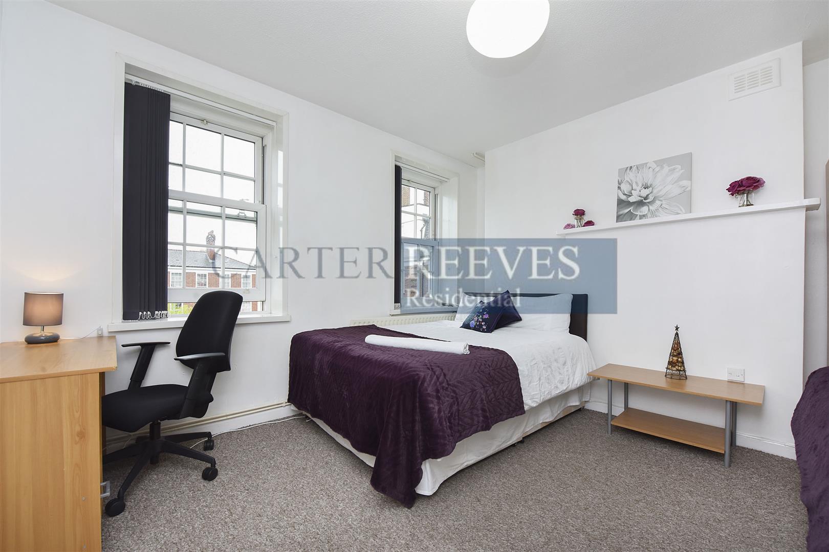 Margery Street, London, WC1X