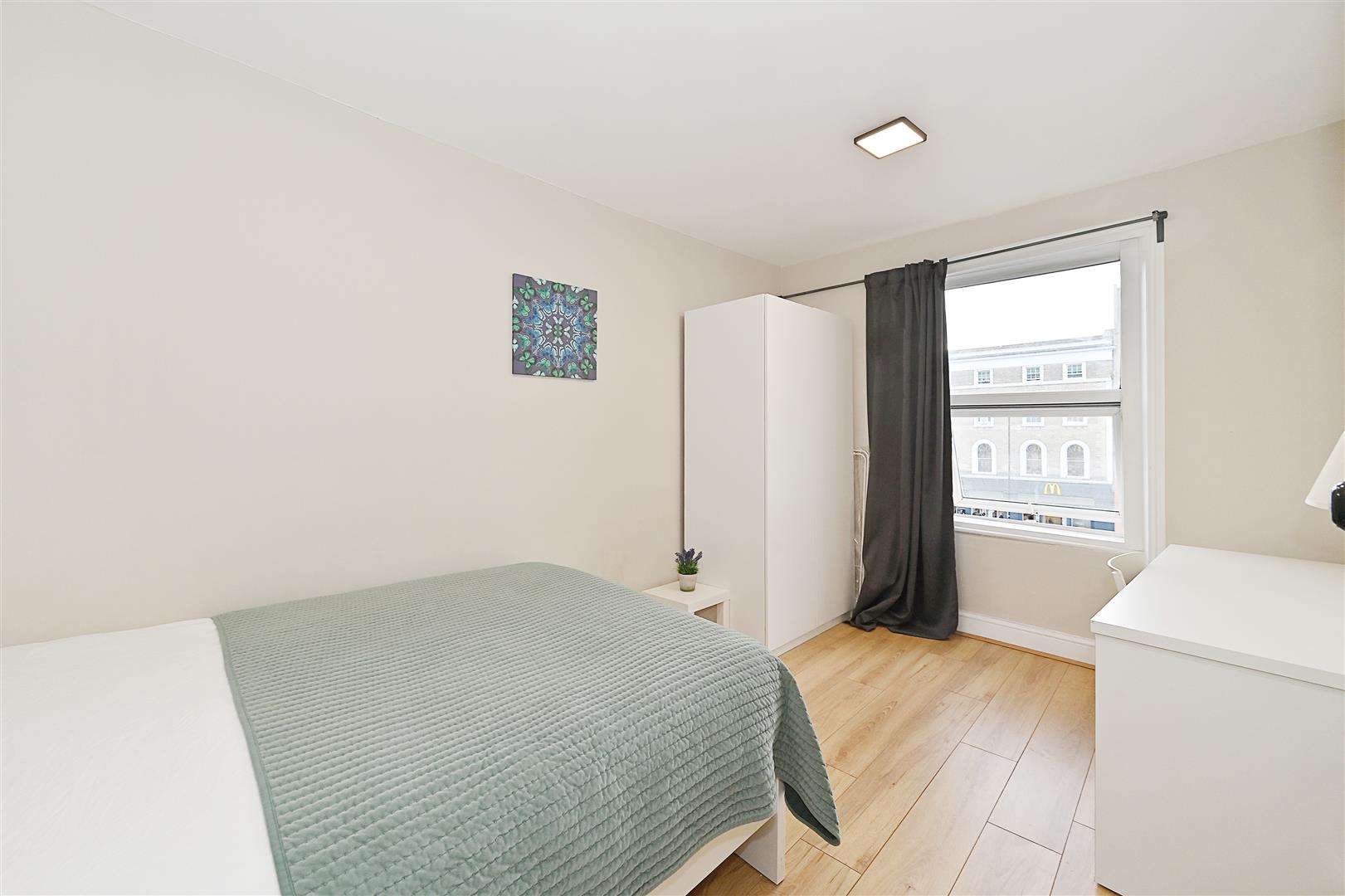 Gray's Inn Road, London, WC1X