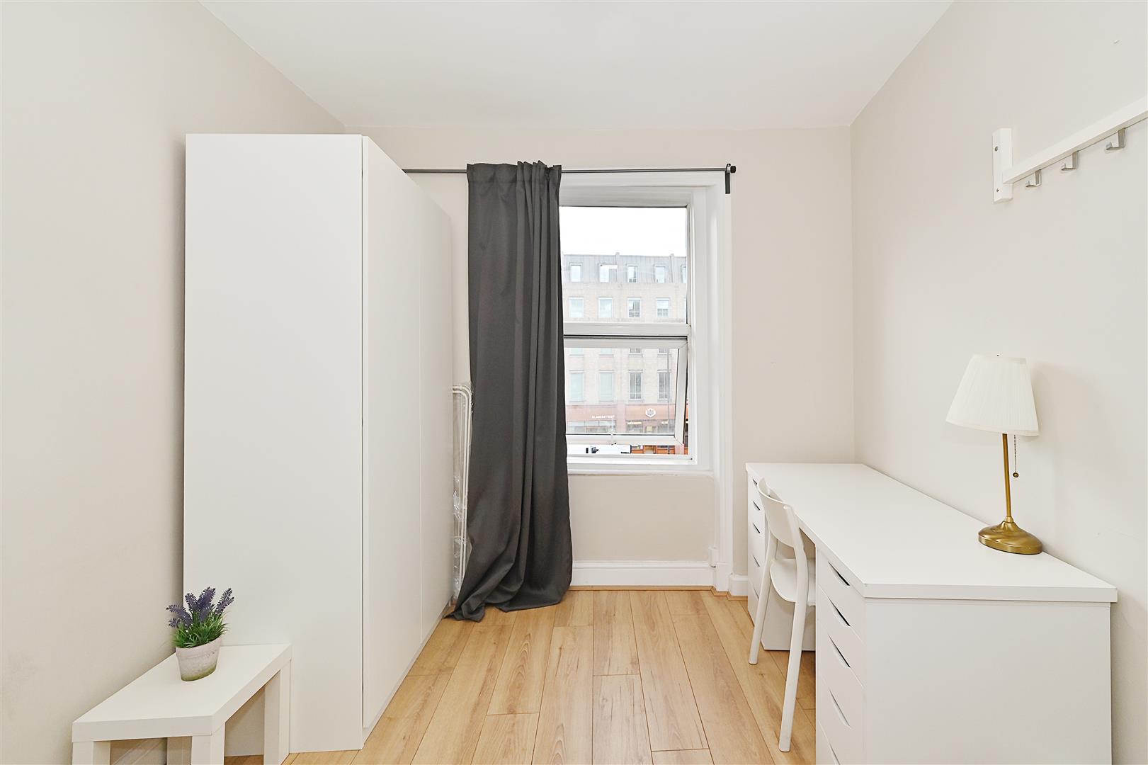 Gray's Inn Road, London, WC1X