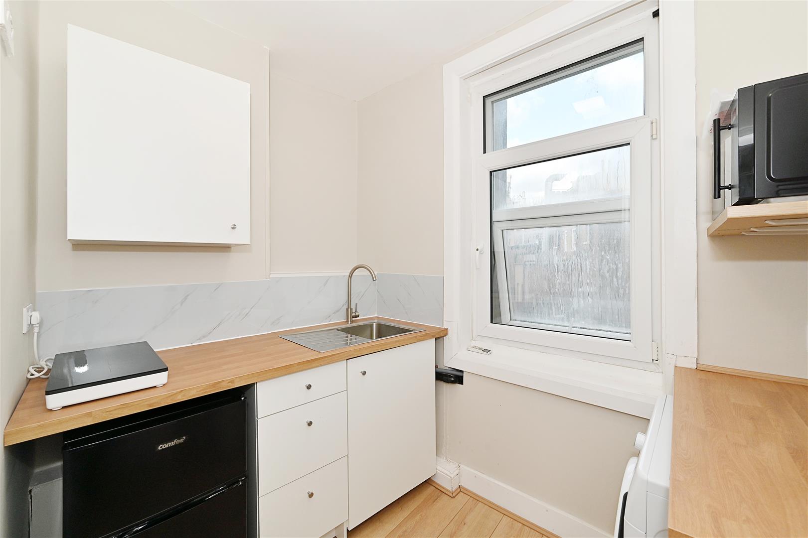 Gray's Inn Road, London, WC1X