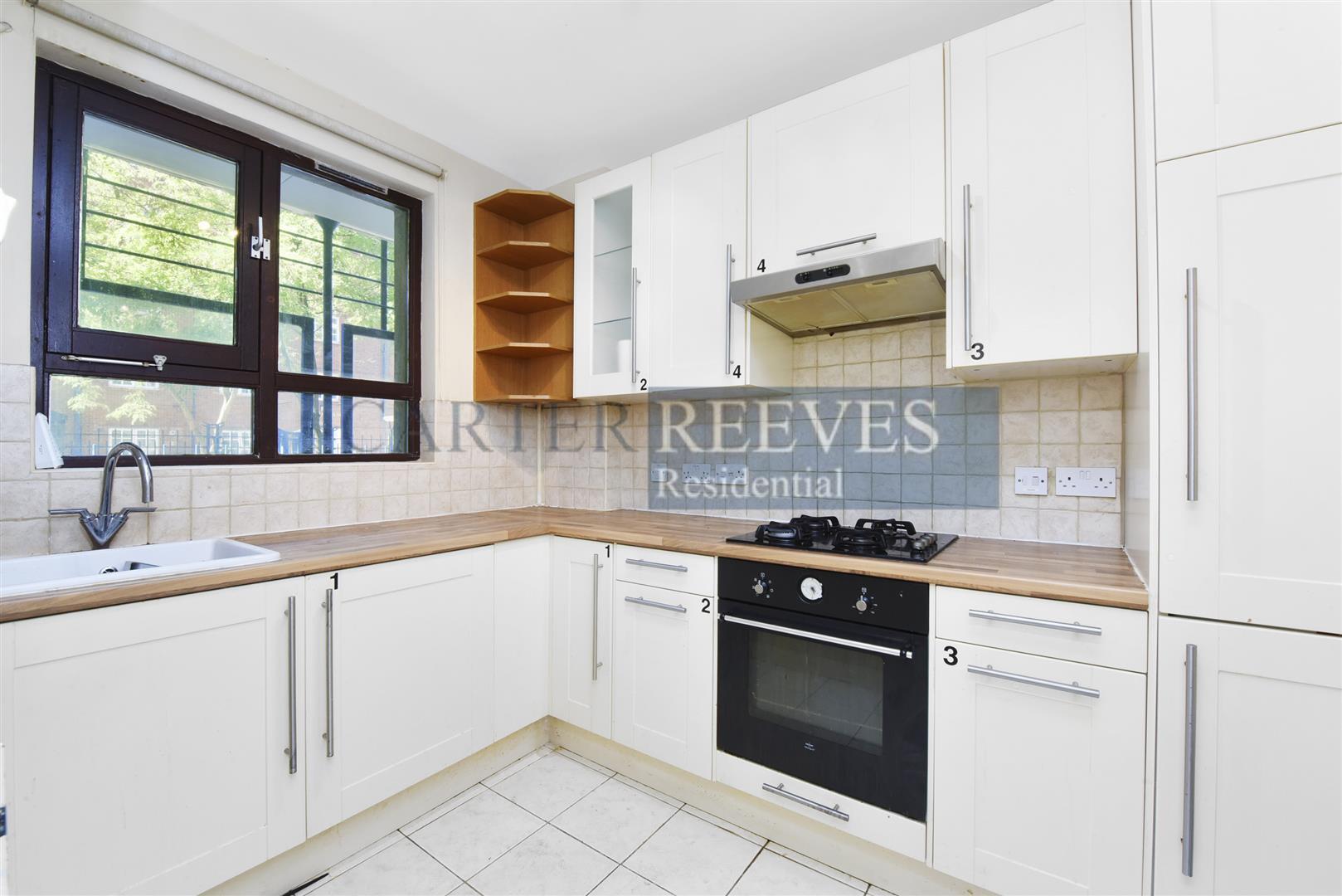 Cromer Street, London, WC1H