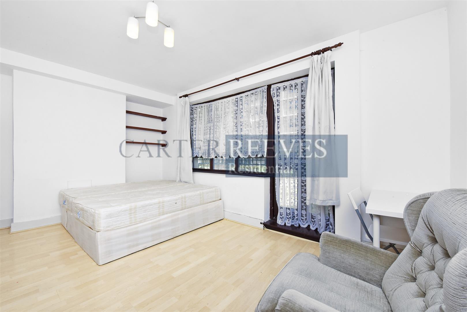Cromer Street, London, WC1H