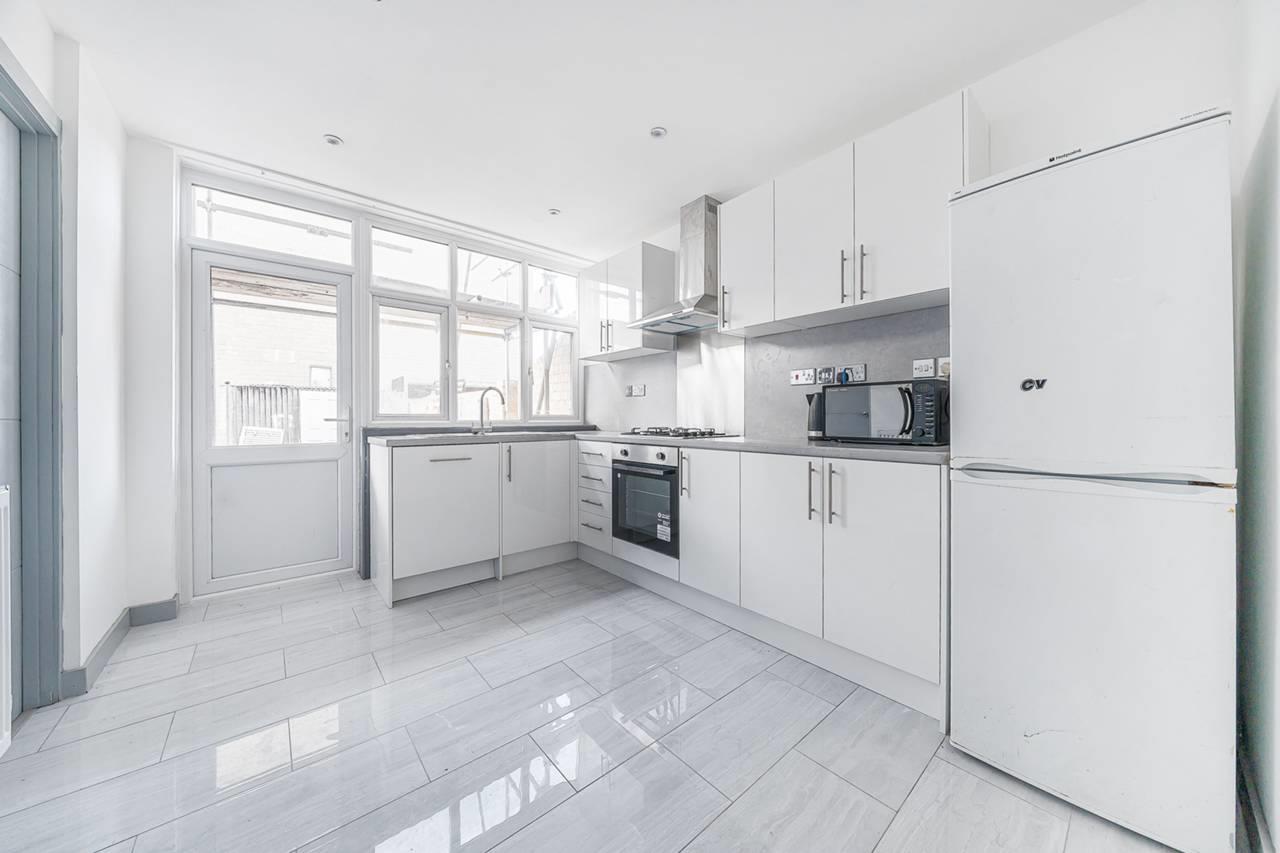Broomfield, London, E17