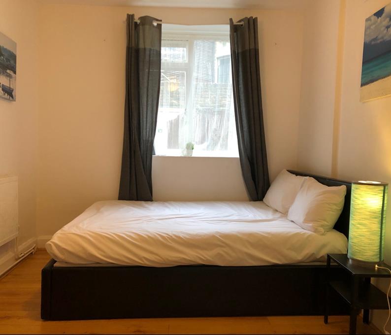Wicklow Street, London, WC1X