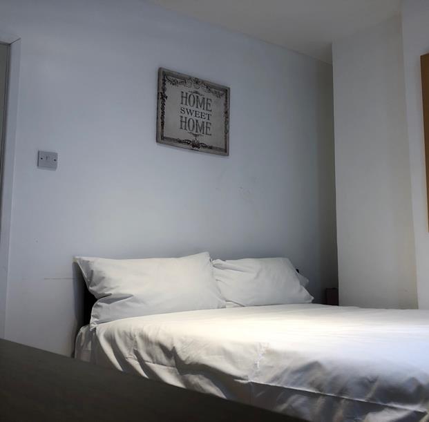 Wicklow Street, London, WC1X