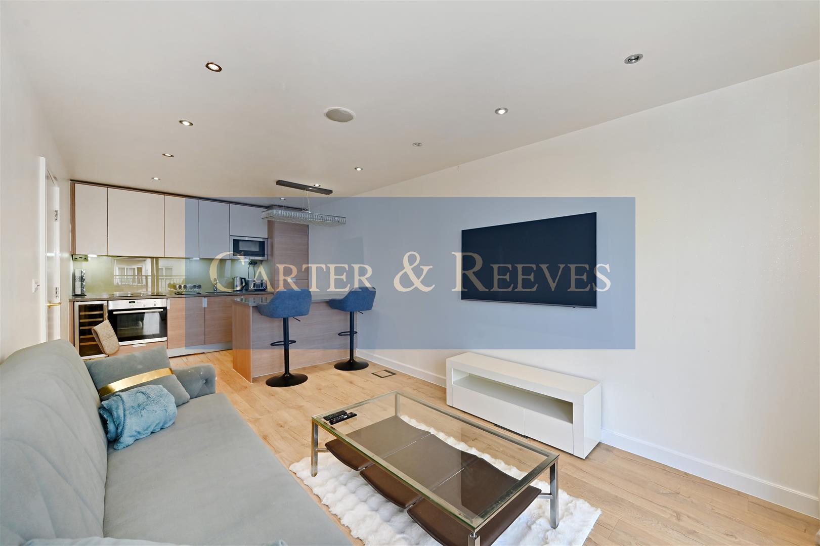 Heritage Avenue, London, NW9