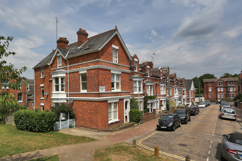 Meadow Hill Road, Tunbridge Wells