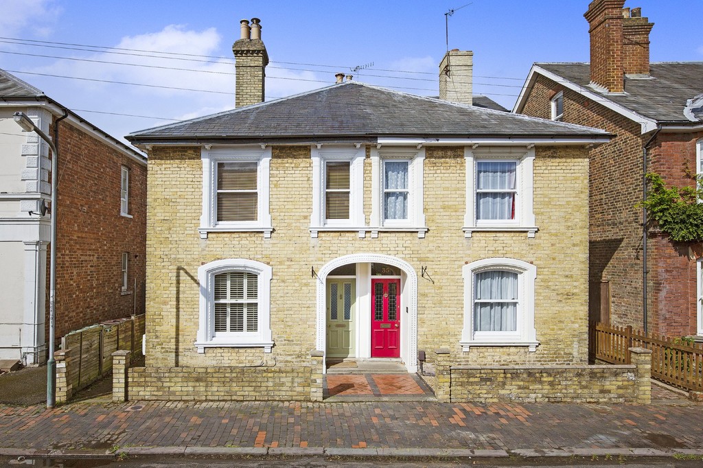Culverden Park Road, Tunbridge Wells